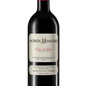 2022 Hacienda Monasterio, Ribera del Duero, Spain