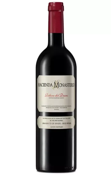 2022 Hacienda Monasterio, Ribera del Duero, Spain
