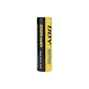 20700 IJOY – 3000MAH 3.7V 40A BATTERY pack of 2