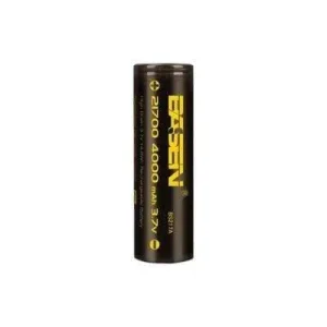 21700 Vapecell 4000MAH 3.7V 30A BATTERY | Pack of 2