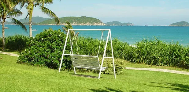 5 Days Private Sanya Tour with Haikou & Xinglong