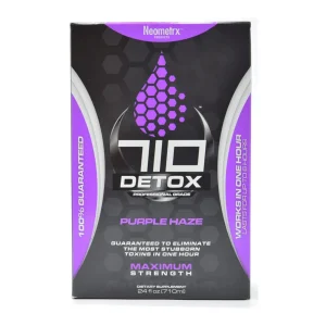 710 Detox Maximum Strength
