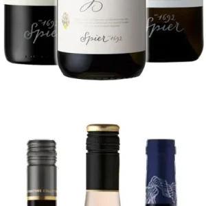A Wine Journey to Spier
