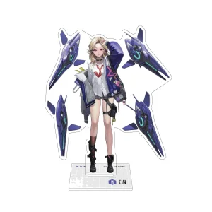Algernon Product Goddess of Victory Nikke Acrylic Stand Ein Display Piece