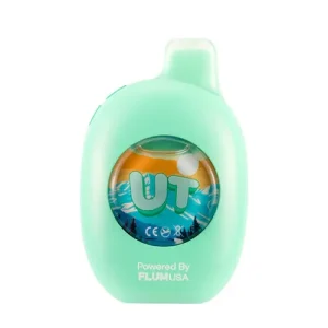 Aloe Grape / Aloe Watermelon UT 50K