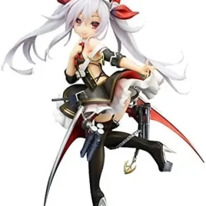 Alter Azur Lane Vampire 1 7 Scale Painted Figure Collectible
