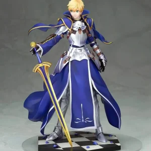 Alter Fate Grand Order Saber Arthur Pendragon Prototype 1/8 Figure