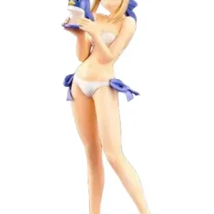 Alter Fate Hollow Ataraxia Saber Swimsuit Ver 16 Scale PVC Figure