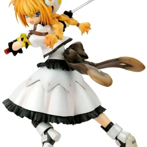 Alter Magical Girl Lyrical Nanoha Strikers Unison Vita 17 PVC Figure