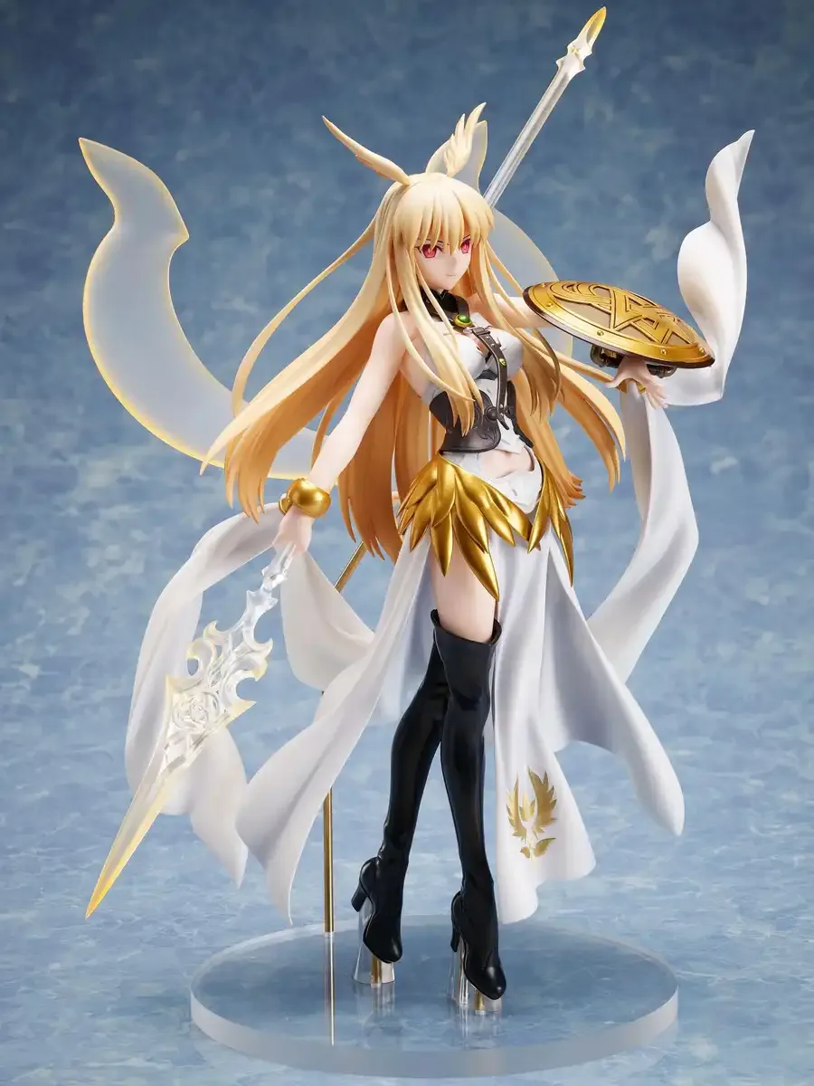 Aniplex Fate/Grand Order Lancer Valkyrie Thrud 1/7 Scale Collectible Figure