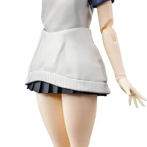 Annulus Gridman Universe Takarada Rikka Articulated Plastic Model Kit
