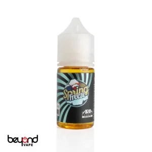 Aria Elixirs Spring FREEZE Salt Vape e-Liquid