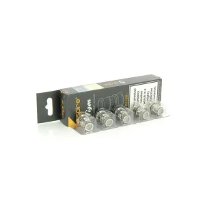 ASPIRE TIGON COILS – Premium Replacement Coils for Aspire Tigon Tank