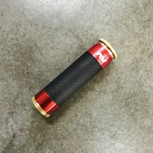 AVID LYFE - ABLE MOD BLEM LYFE - RED ALUMINUM