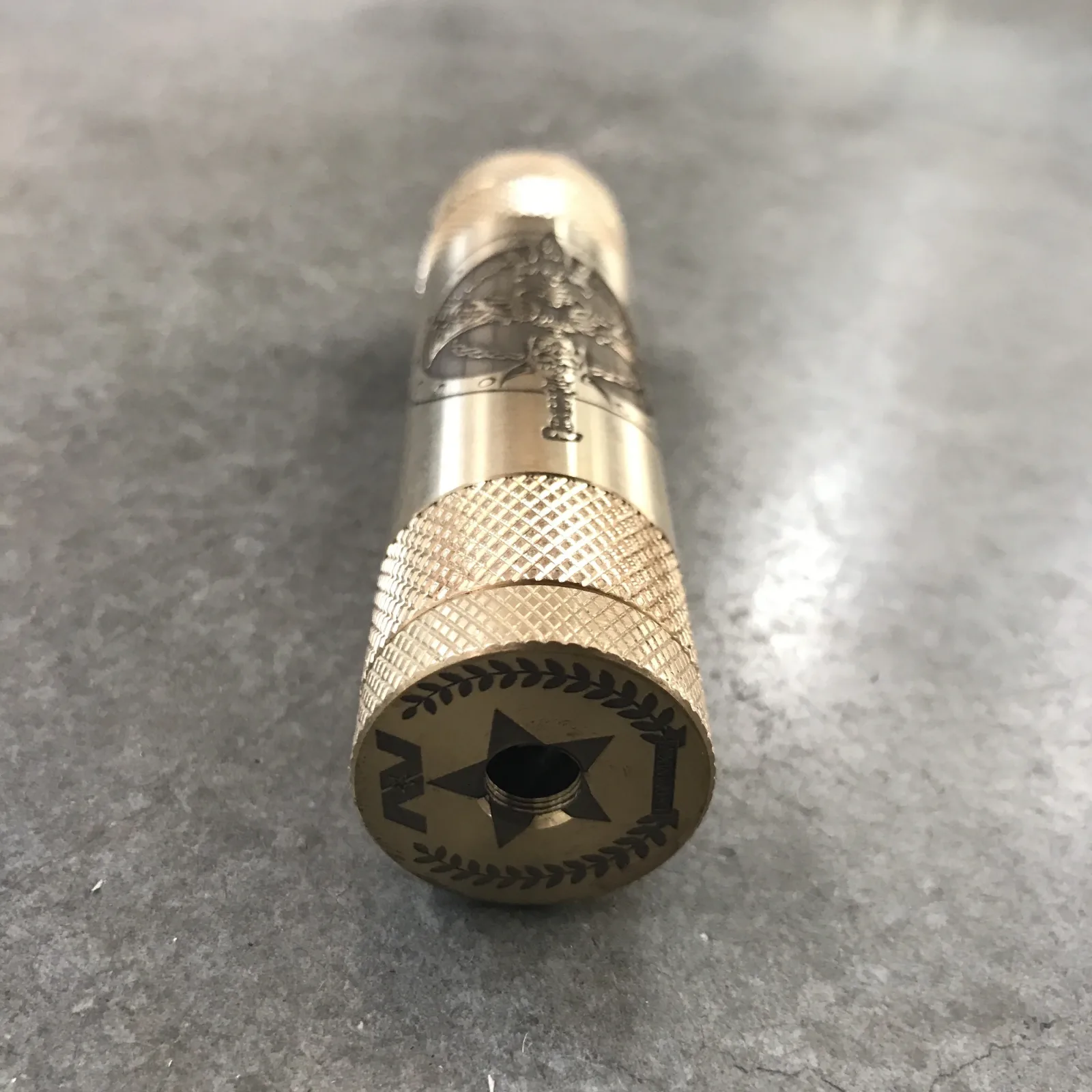 AVID LYFE - ABLE XL COMPETITION MOD - w/ VIKING SLEEVE - Image 2