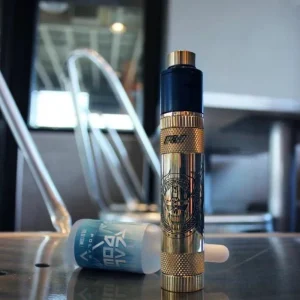 AVID LYFE - ABLE XL LIMITED EDITION VIKING MOD V2
