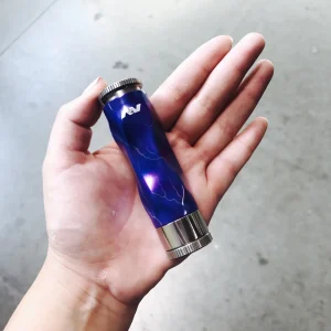 AVID LYFE - LIGHTNING COTTON CANDY GYRE COMPETITION MOD - SLOW TWIST MOD