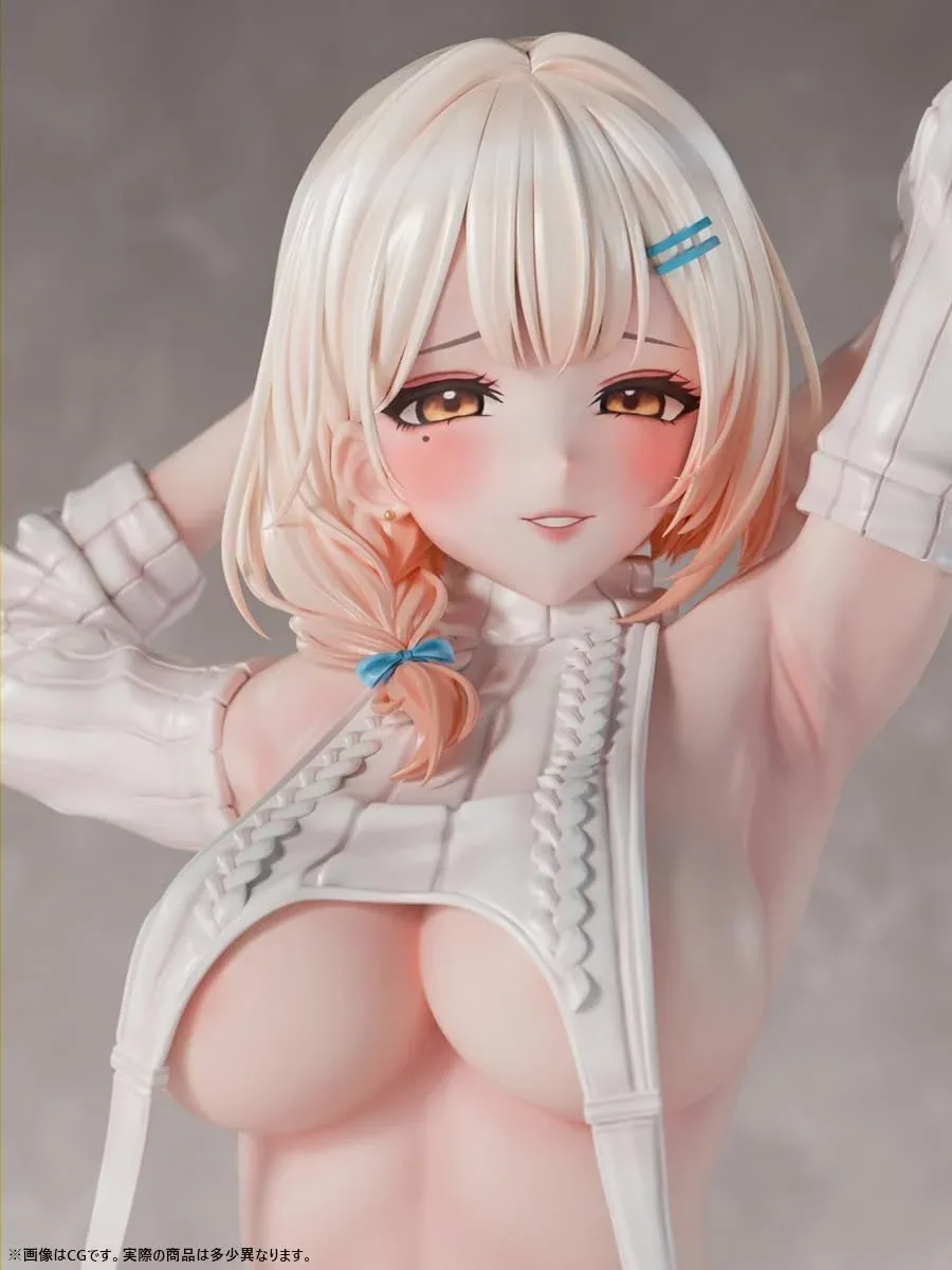 B' Full Fots Japan Original Arisa 1/4 Scale Premium Collectible Figure - Image 2