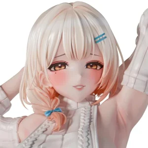 B' Full Fots Japan Original Arisa 1/4 Scale Premium Collectible Figure