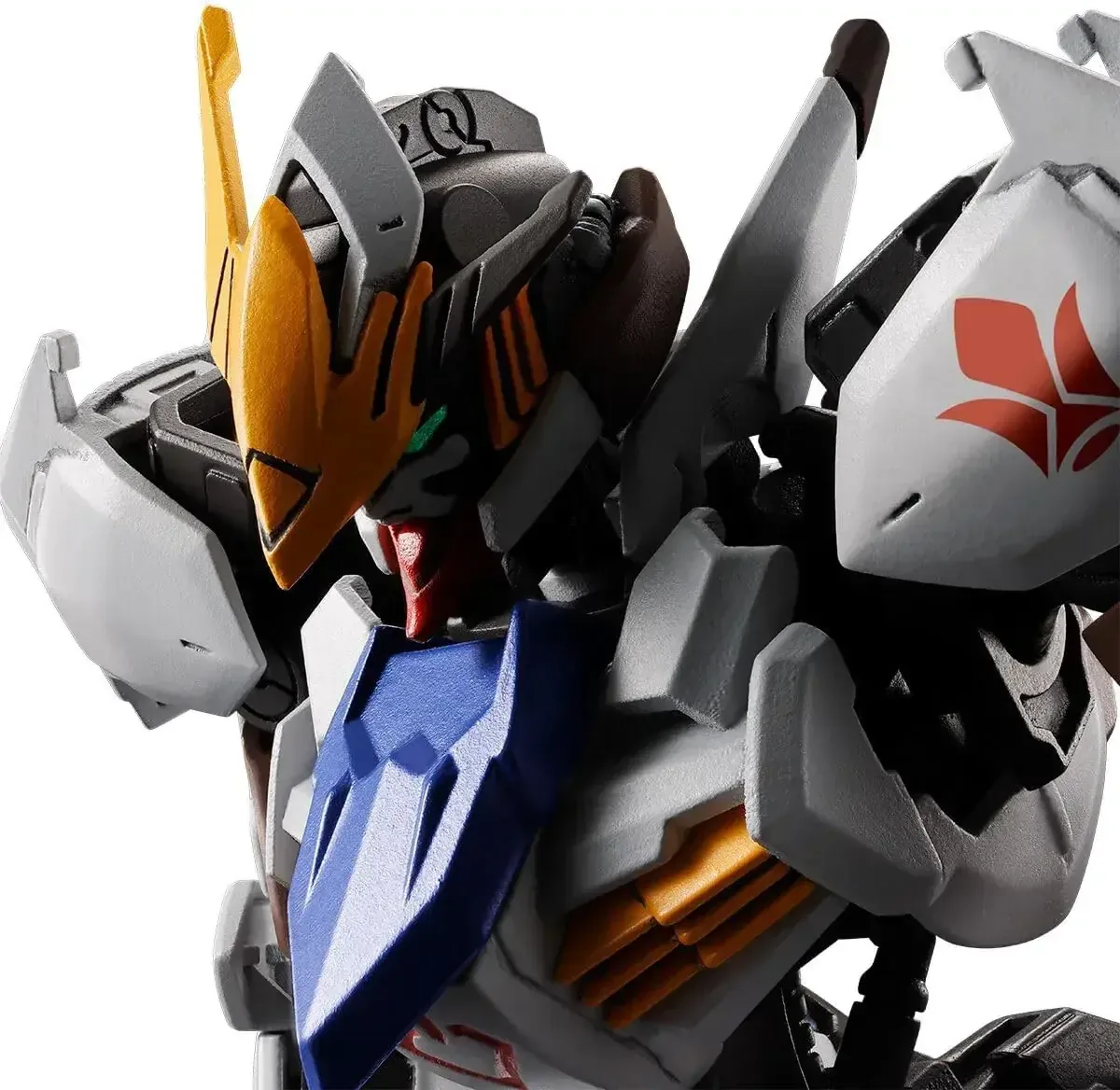 BANDAI HG 1/144 Gundam Barbatos IBO Model Kit with Frame Parts