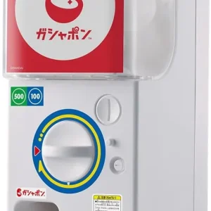 BANDAI Official Gashapon Capsule Toy Vending Machine
