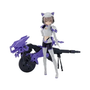 Bandai Spirits 30Ms Model Sis Mc42P Nyarenti Nyaboro Presto Form Limited Edition
