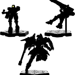 Bandai Spirits Gundam Assemble Expansion Pack EX05 Model Kit