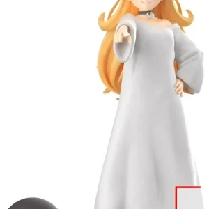 Bandai Spirits Princess TV Anime Figure 20cm Collectible