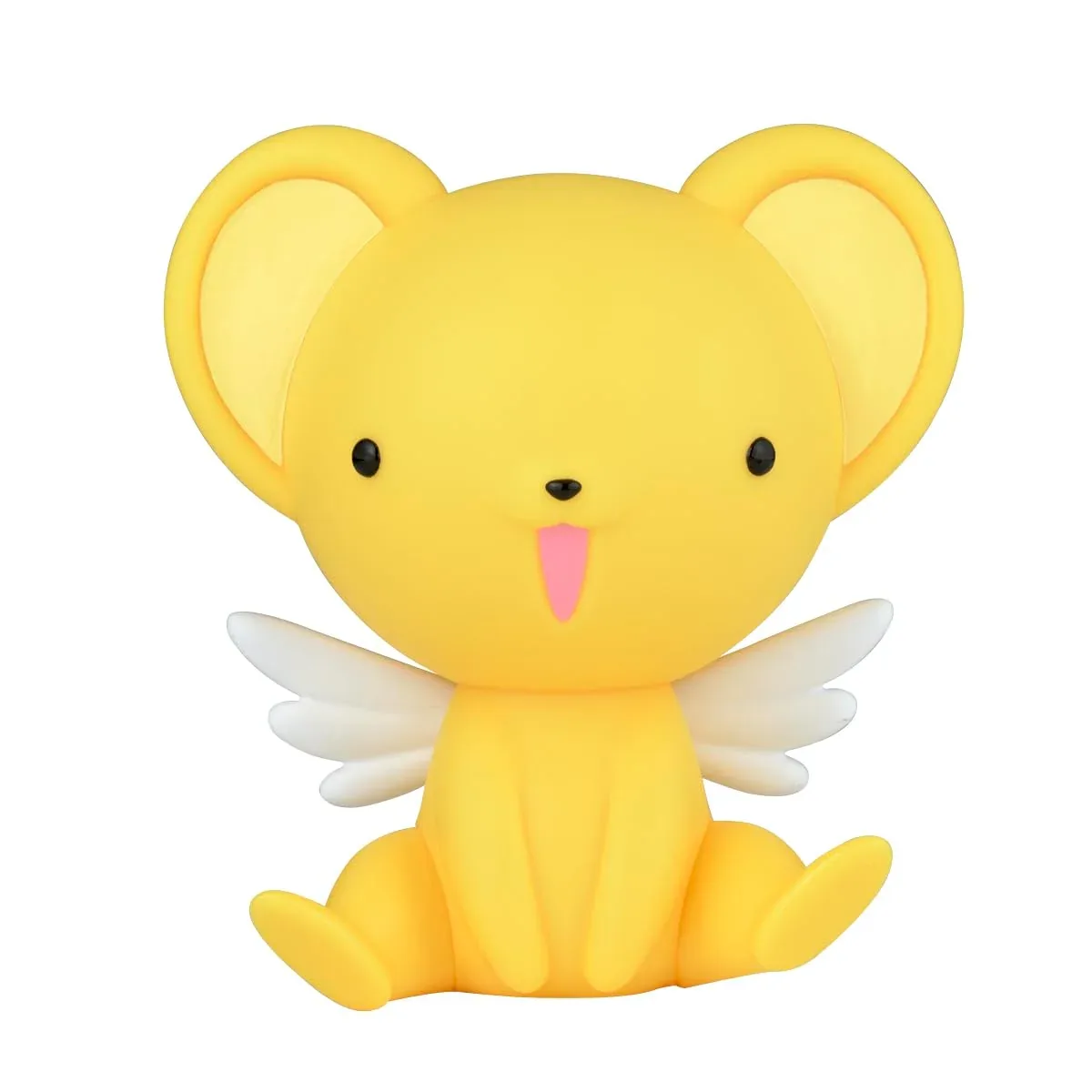 Banpresto Cardcaptor Sakura Kero Vinyl Figure Large Collectible Toy