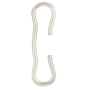 Barcoded 37 Bucket Hook, 4-7/16"