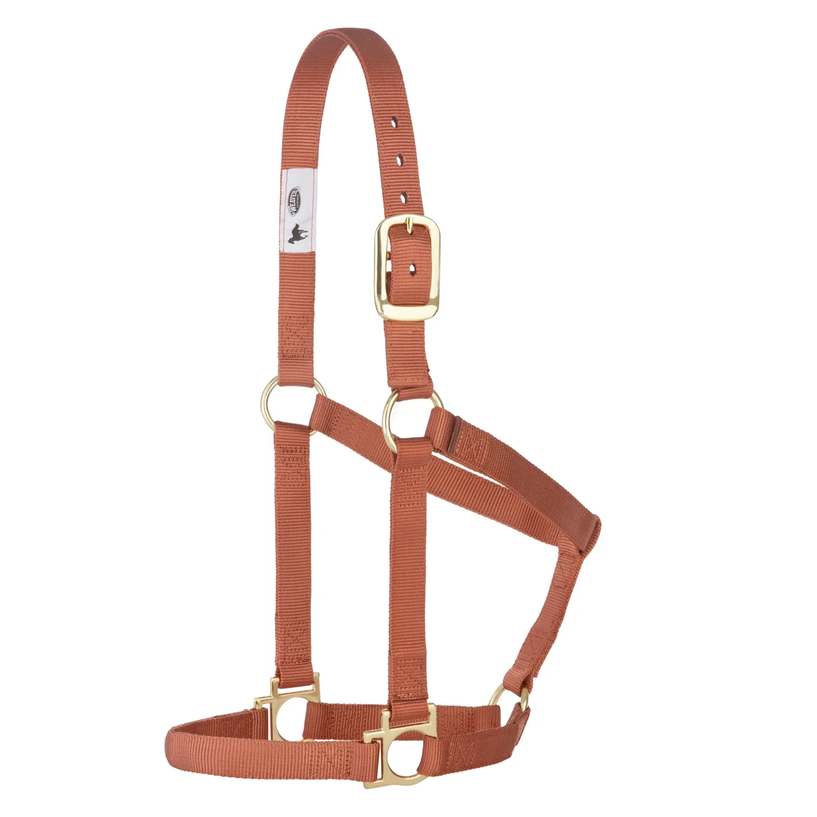 Basic Non-Adjustable Halter - Image 2
