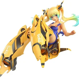 Bfull Pinakes Unkai Marine 1/6 Scale Figure - Pre-painted Collectible