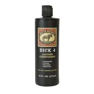 Bick 4 Leather Conditioner
