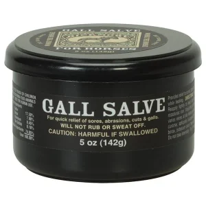 Bickmore Gall Salve, 5 oz.