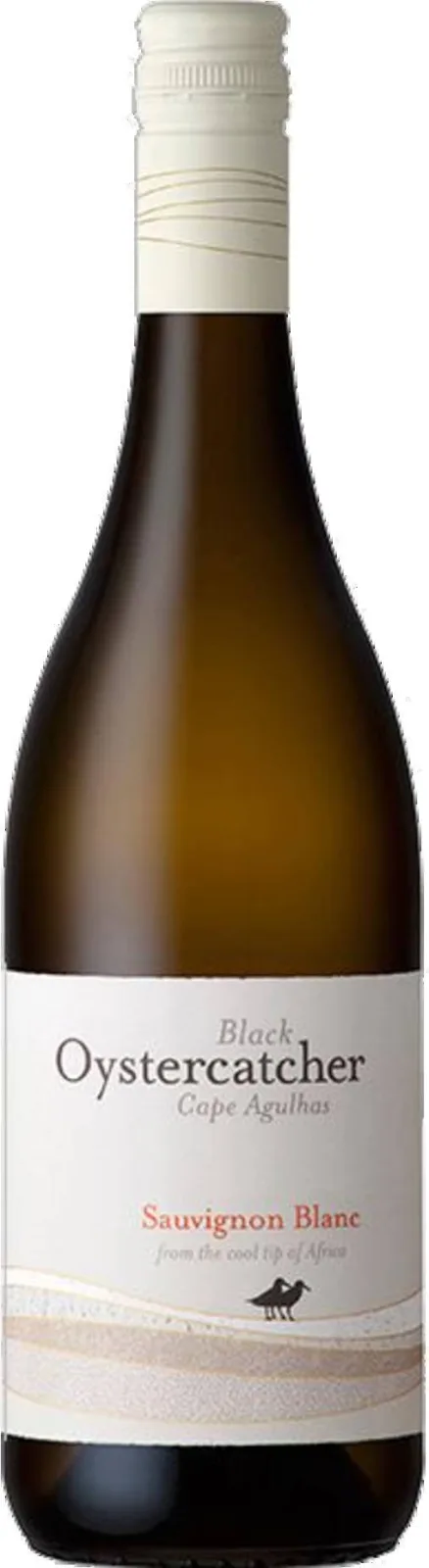 Black Oystercatcher Sauvignon Blanc 2024