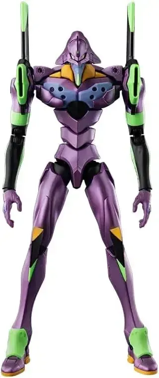 Blokees Evangelion Test Type 01 Model Kit ABS PVC Figure