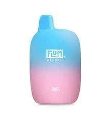 Blue Energy Flum Pebble