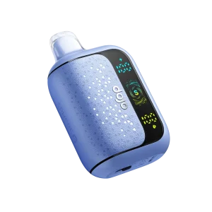 Blue Razz Ice - DOJO Sphere S 40K Disposable Vape