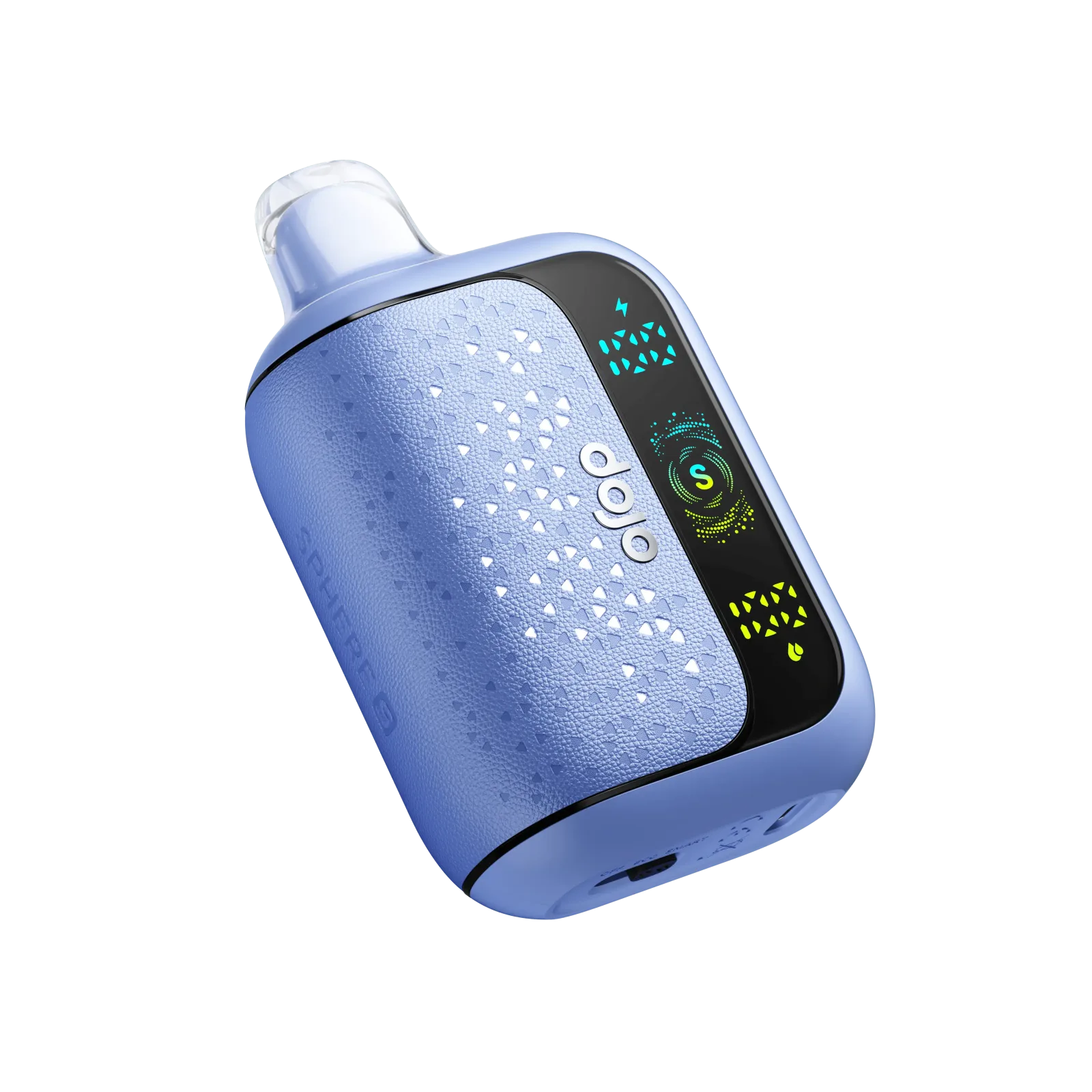 Blue Razz Ice - DOJO Sphere S 40K Disposable Vape