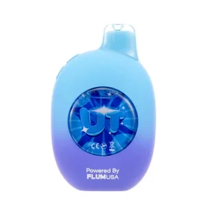 Blue Razz / Lemonade UT 50K