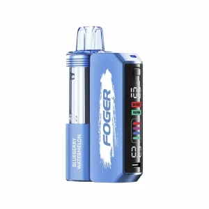 Blueberry Watermelon Foger Switch Pro Kit 30K