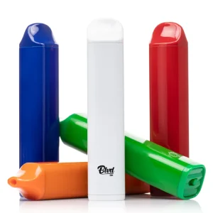 BLVD 3K Disposable Vape – 3000 Puffs