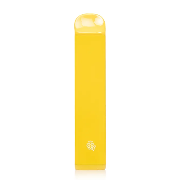 BLVD 3K Disposable Vape – 3000 Puffs - Image 2