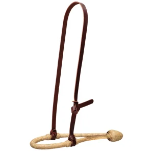 Bosal Hanger, Burgundy