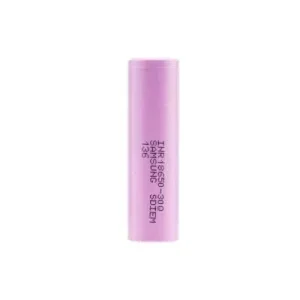 Buy 18650 3000mAh Battery