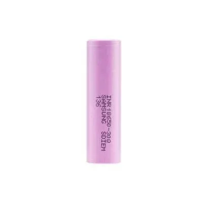 Buy 18650 3000mAh Battery