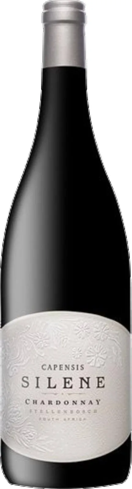Capensis Silene Chardonnay 2018