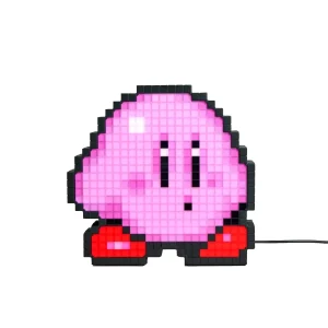 Ccp (Charanics) Kirby's Dream Land Kirby Super Deluxe LED Light