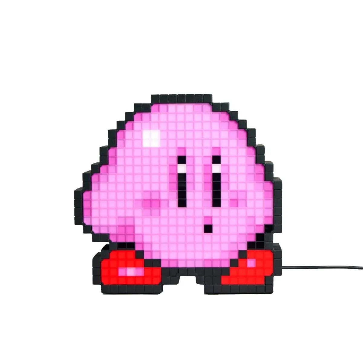 Ccp (Charanics) Kirby's Dream Land Kirby Super Deluxe LED Light