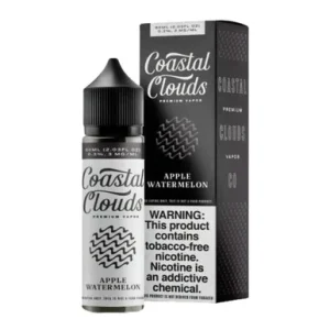 Coastal Clouds